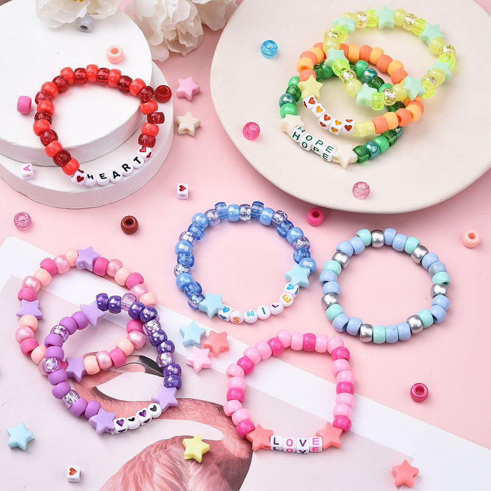 KALEIDOSCOPE - DIY Bracelet Kit