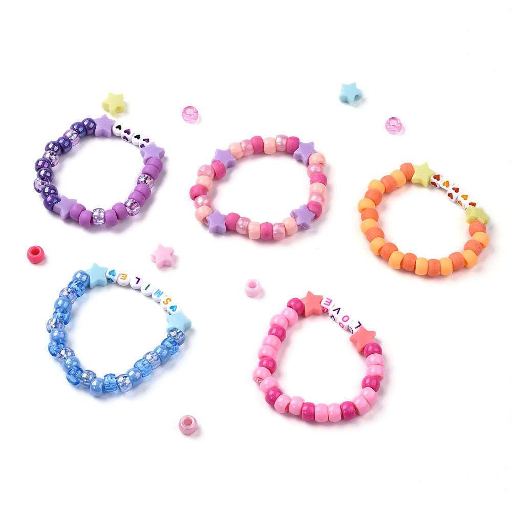 KALEIDOSCOPE - DIY Bracelet Kit