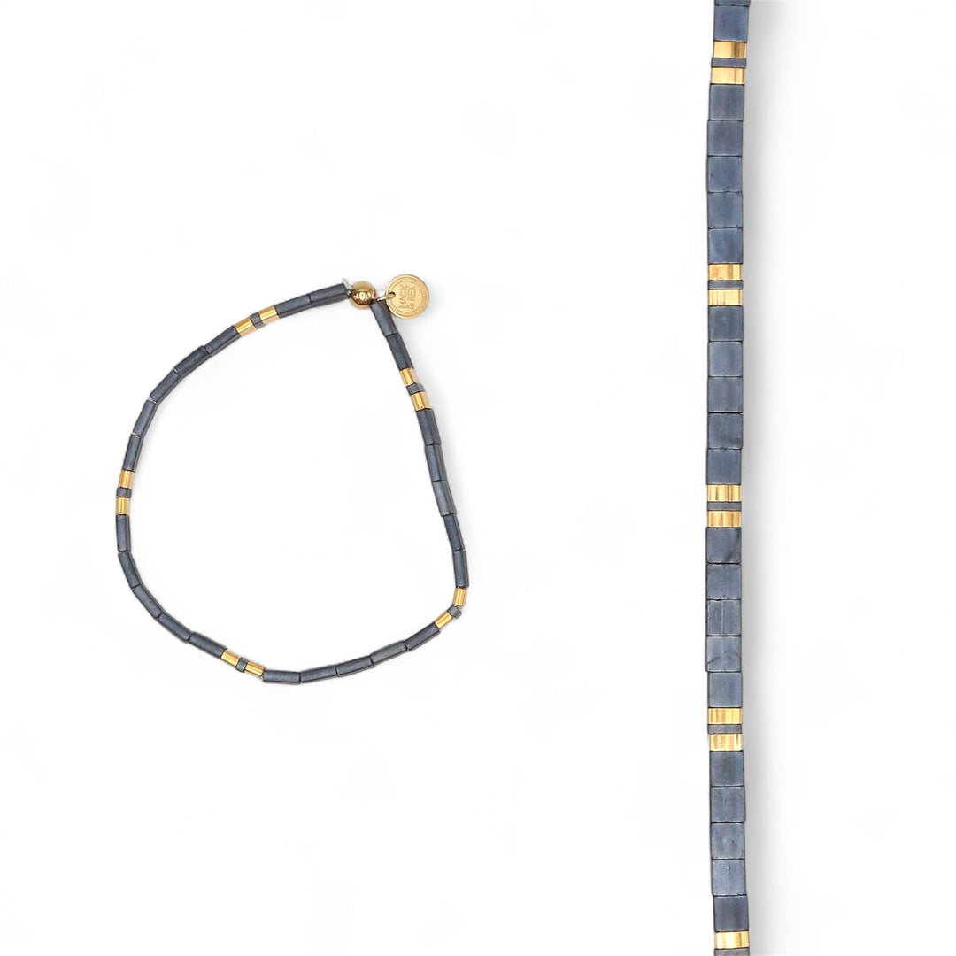 STORMY - Tila Bracelet Making Kit - 3 Bracelets