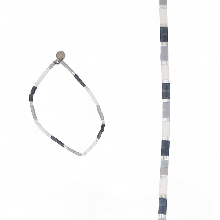 STORMY - Tila Bracelet Making Kit - 3 Bracelets