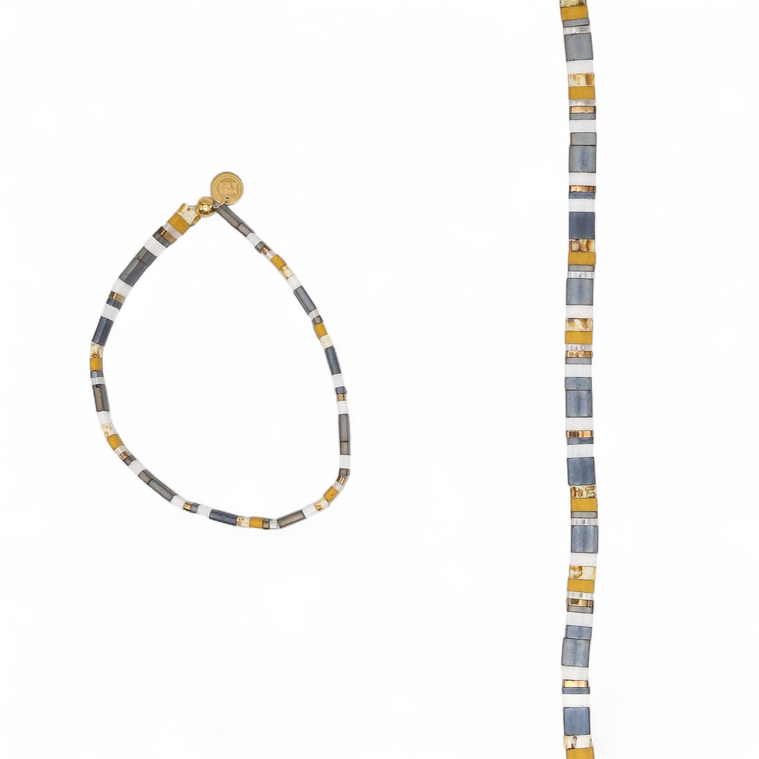 STORMY - Tila Bracelet Making Kit - 3 Bracelets