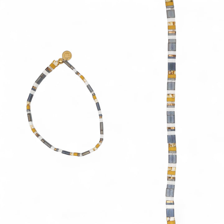 STORMY - Tila Bracelet Making Kit - 3 Bracelets