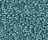 Dark Aqua Matte 11/0 Delica Seed Beads || DB-1183 | 11/0 delica beads || DB1183
