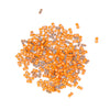 Load image into Gallery viewer, Dirty Tangerine - Half Tile Beads - Mack &amp; Rex
