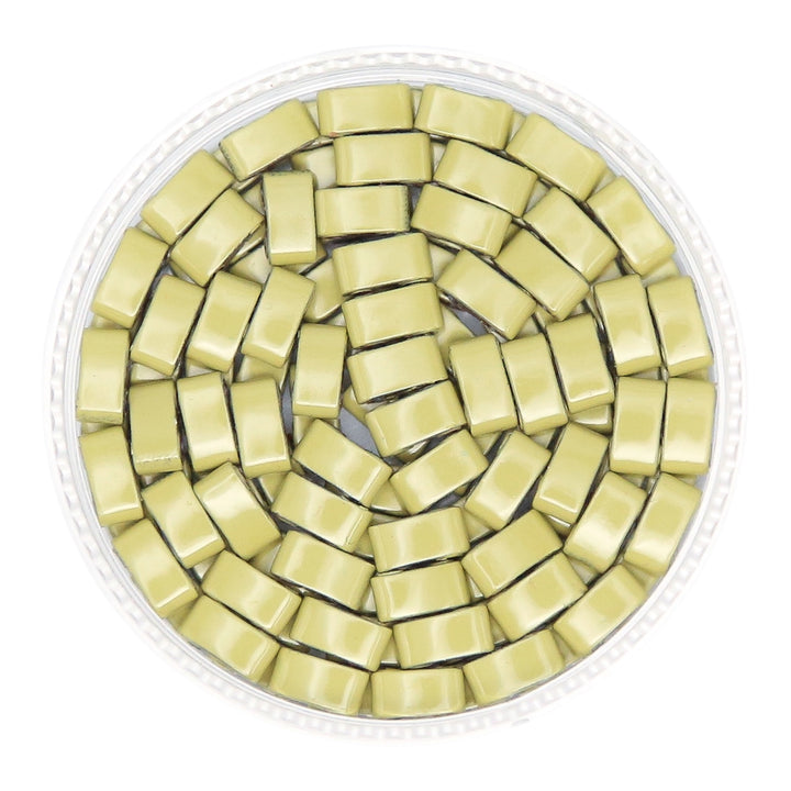 DISTILL - Half Tile Beads