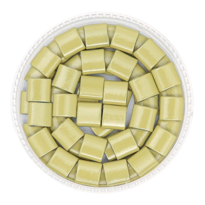 DISTILL - Half Tile Beads