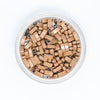 Doe - Whole Tile Beads - Mack and Rex