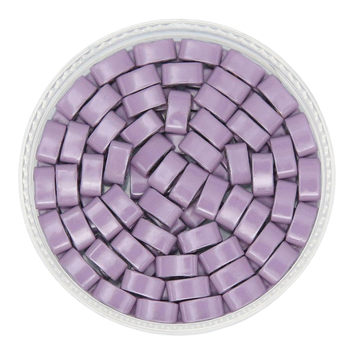 DRIED PETAL  - Whole Tile Beads
