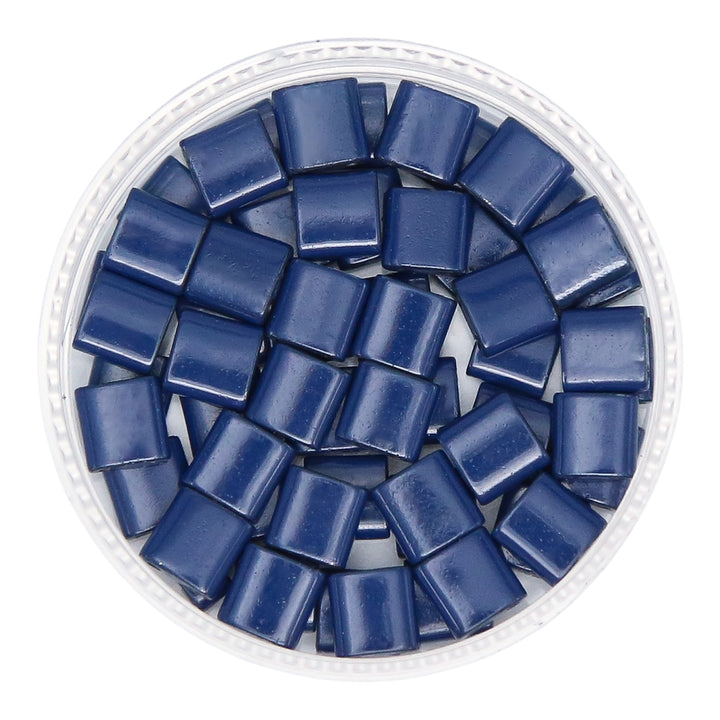 DRY WATER - Half Tile Beads