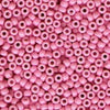 Duracoat Dyed Opaque Lychee 8/0 seed beads || RR8-4463 - Mack & Rex