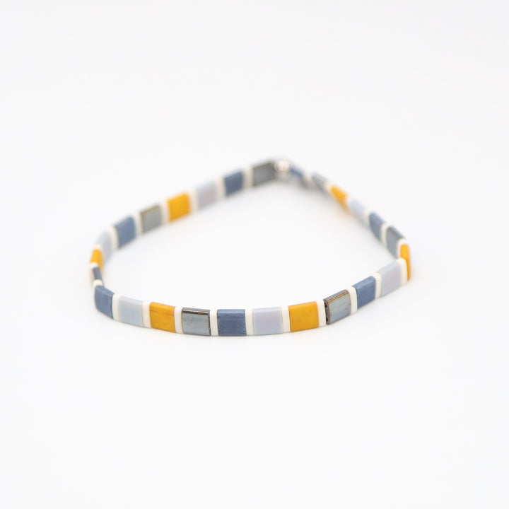 DURANGO - Tila Bead Bracelet | Single