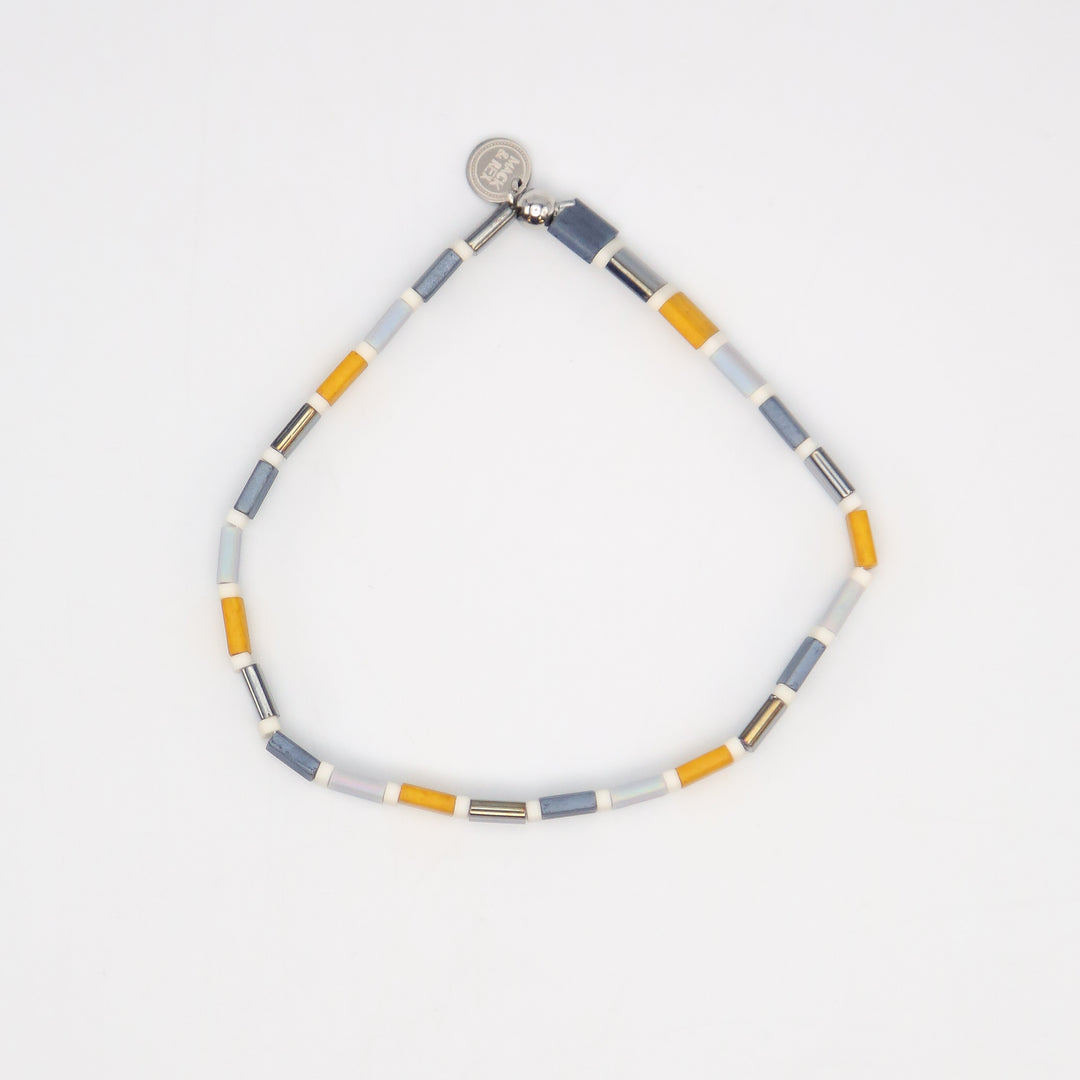 DURANGO - Tila Bead Bracelet | Single