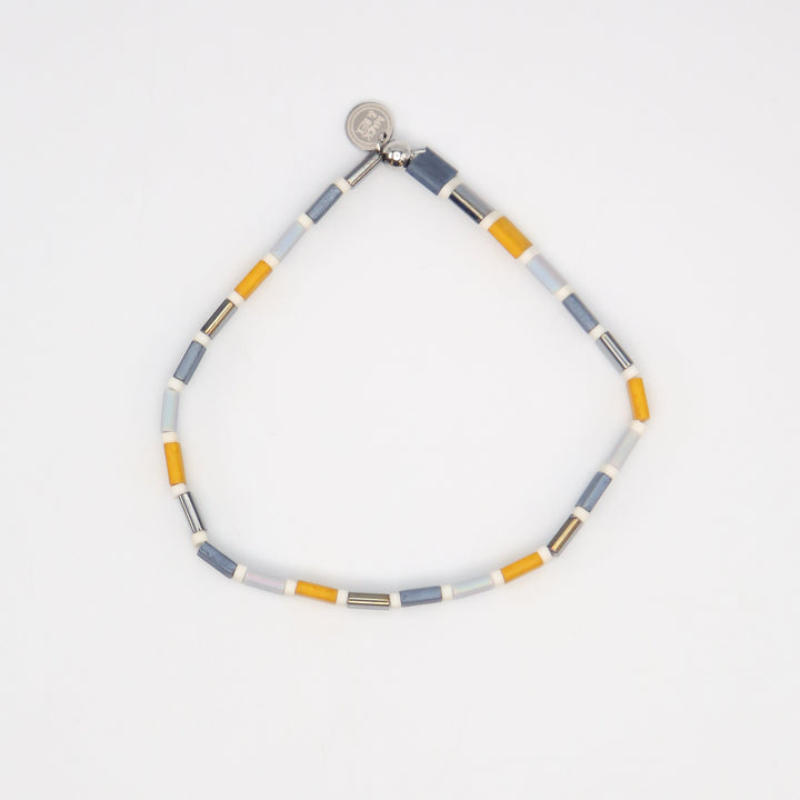 DURANGO - Tila Bead Bracelet | Single