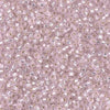 Dyed Silverlined Carnation Pink 11/0 Miyuki rocaille || RR11-0022 - Mack & Rex