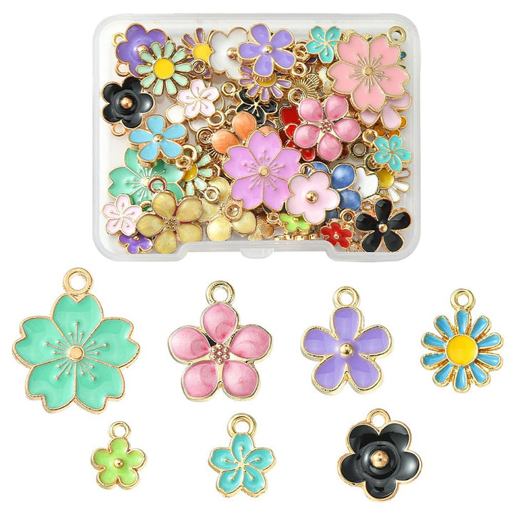 BLOOM BOX - Bracelet Charms