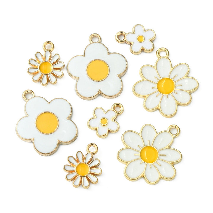 DAISY - Bracelet Charms