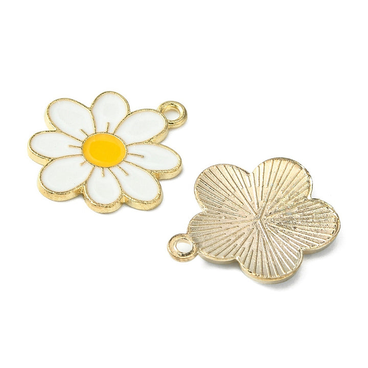 DAISY - Bracelet Charms