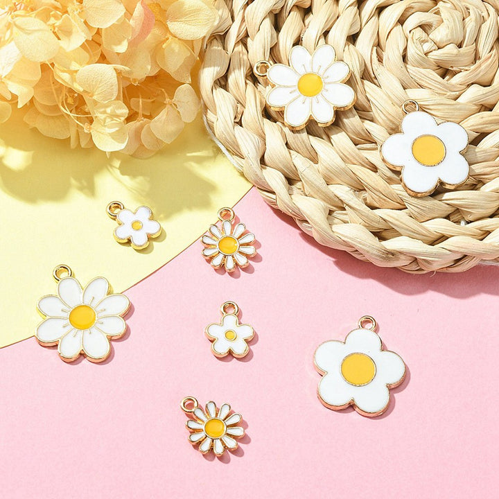 DAISY - Bracelet Charms