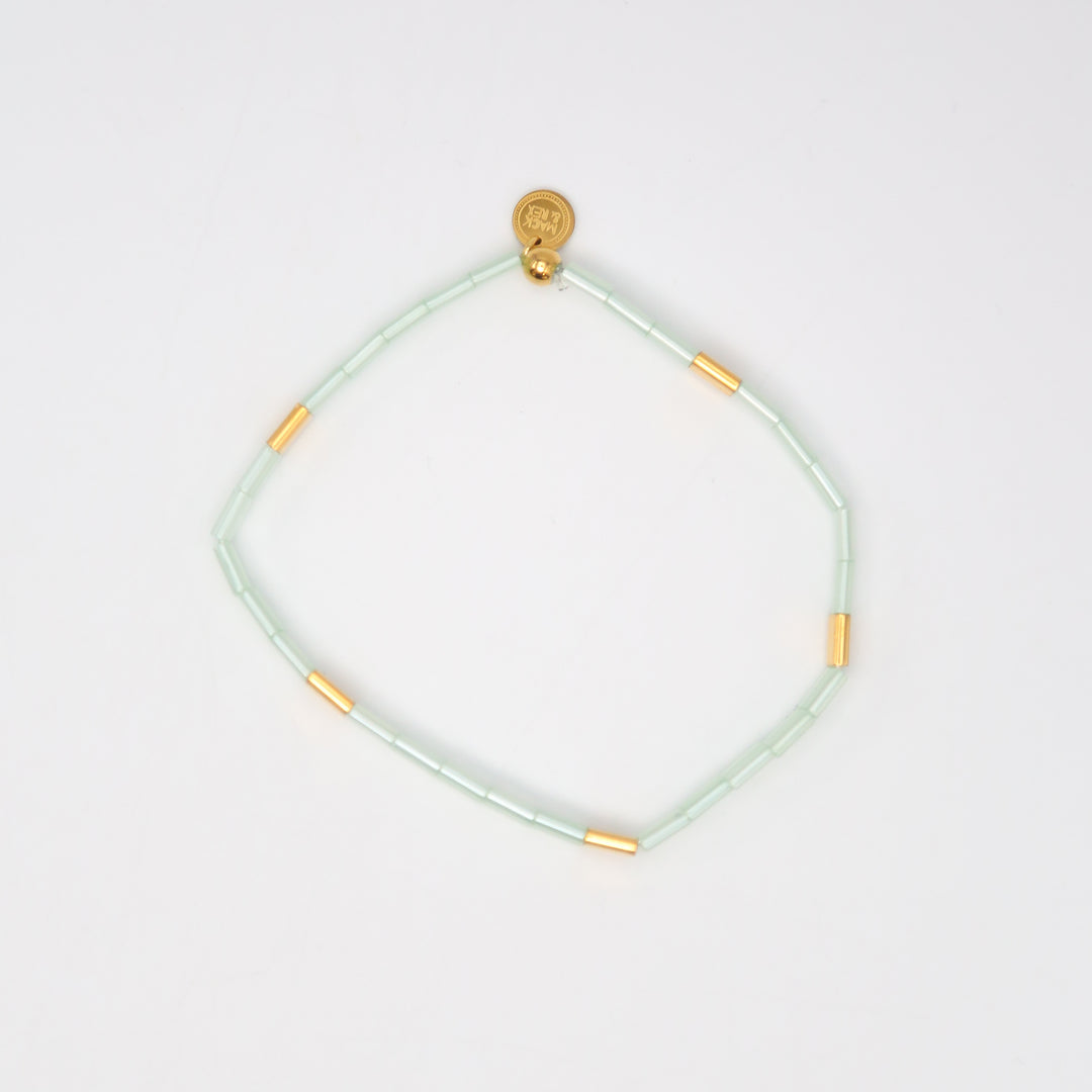 SEA EMPIRE - Tila Bead Bracelet | Single