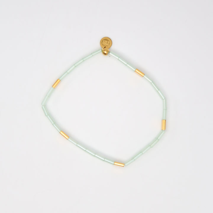 SEA EMPIRE - Tila Bead Bracelet | Single