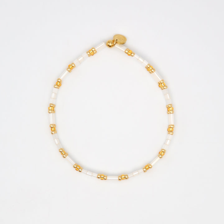 ENLIVEN - Tila Bead Bracelet | Single