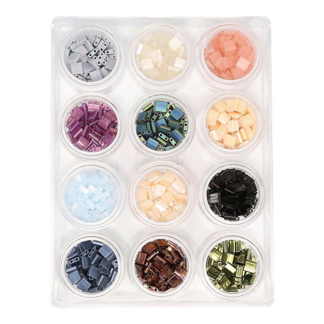 ENVY - Tila Bead Color Pack