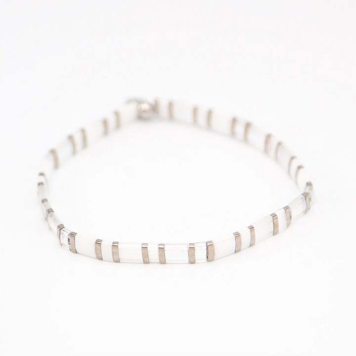 AVALANCHE - Tila Bead Bracelet | Single