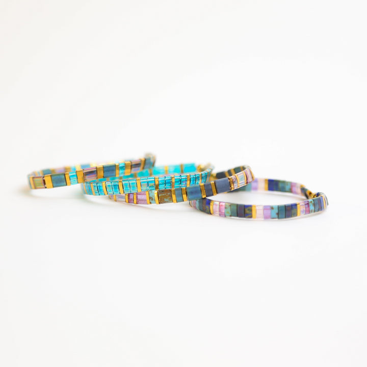 SEASIDE - Tila Bead Bracelet | Single