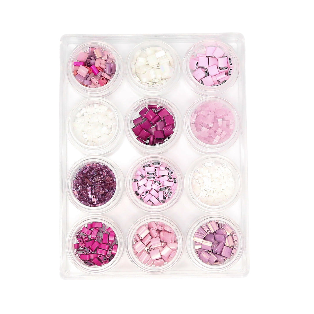 LIP GLOSS - Tila Bead Color Pack