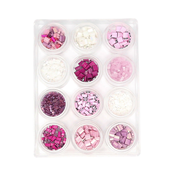 LIP GLOSS - Tila Bead Color Pack