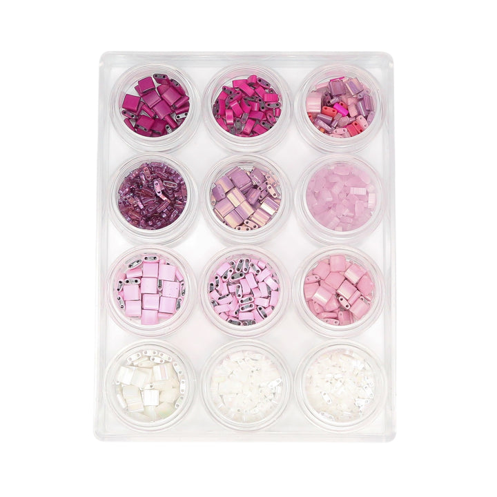 LIP GLOSS - Tila Bead Color Pack