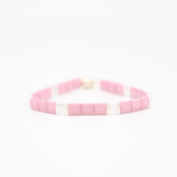 SECRET ADMIRER - Tila Bracelet Stack of 4