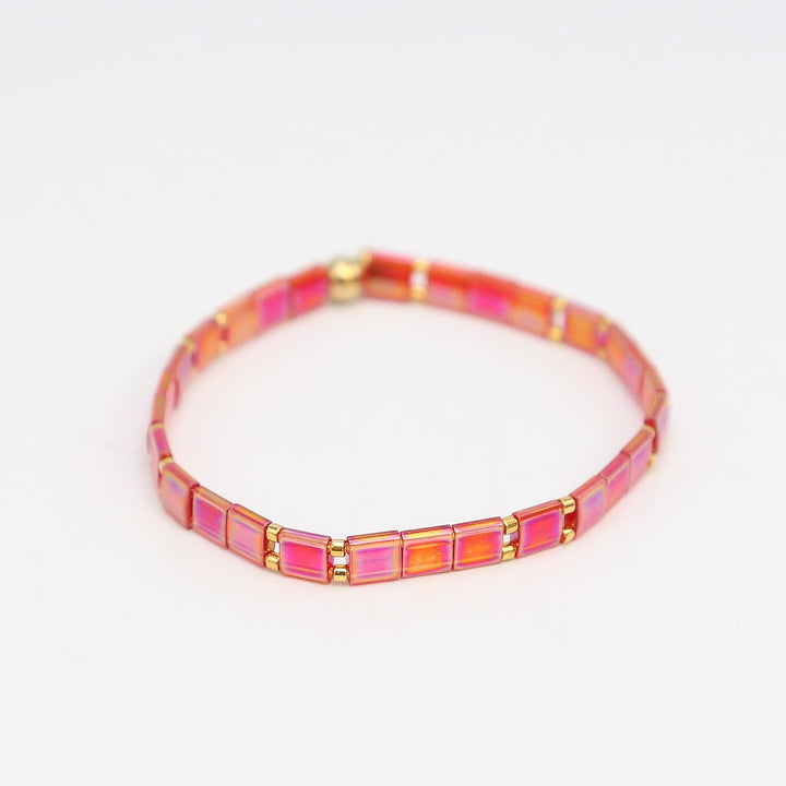 FORBIDDEN - Tila Bead Bracelet | Single