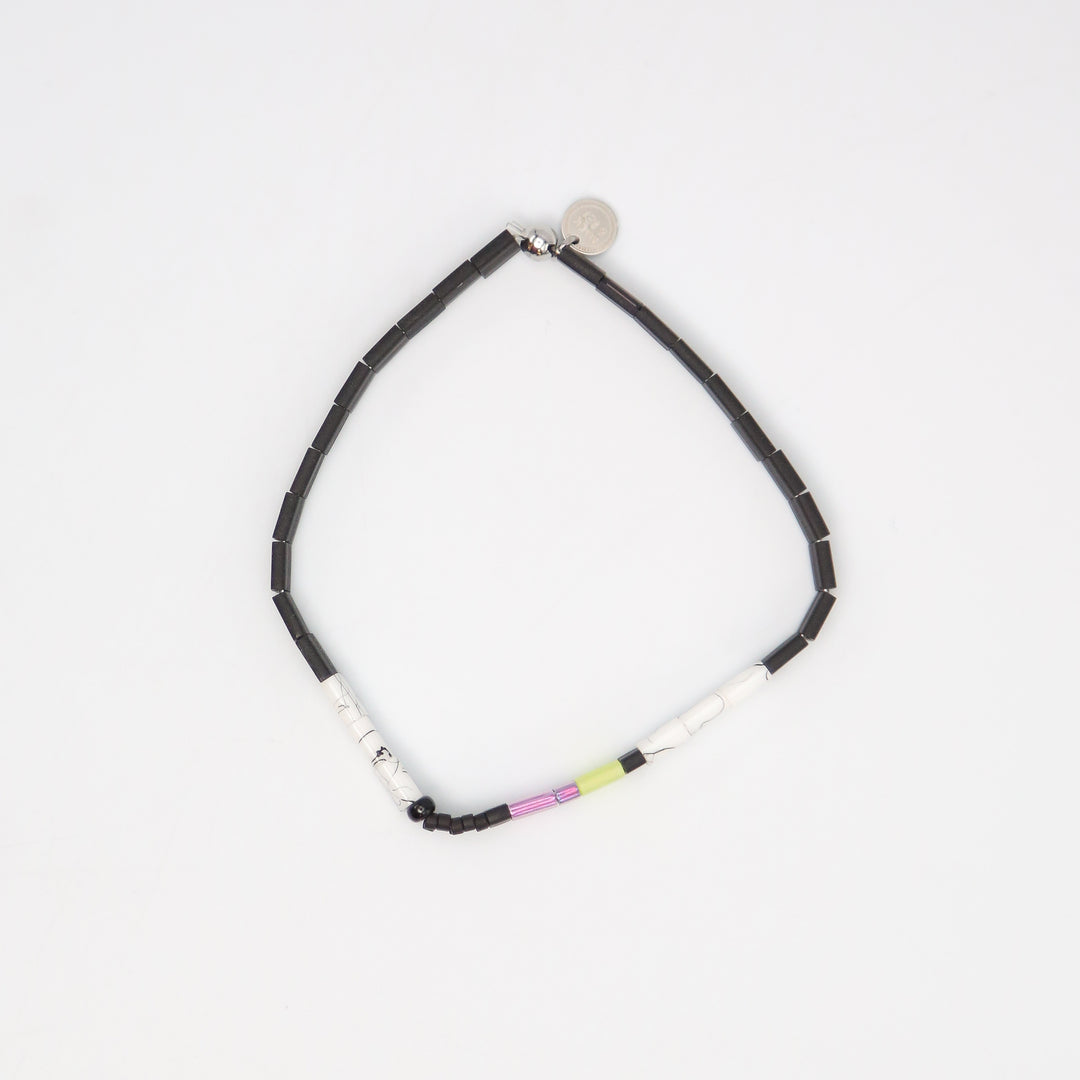 FRANKENSTEIN - Tila Bead Bracelet | Single