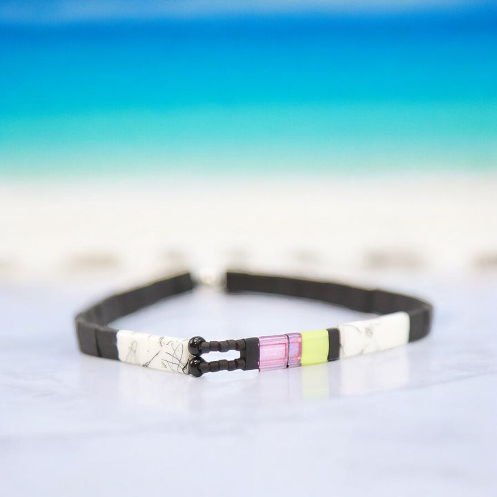 FRANKENSTEIN - Tila Bead Bracelet | Single