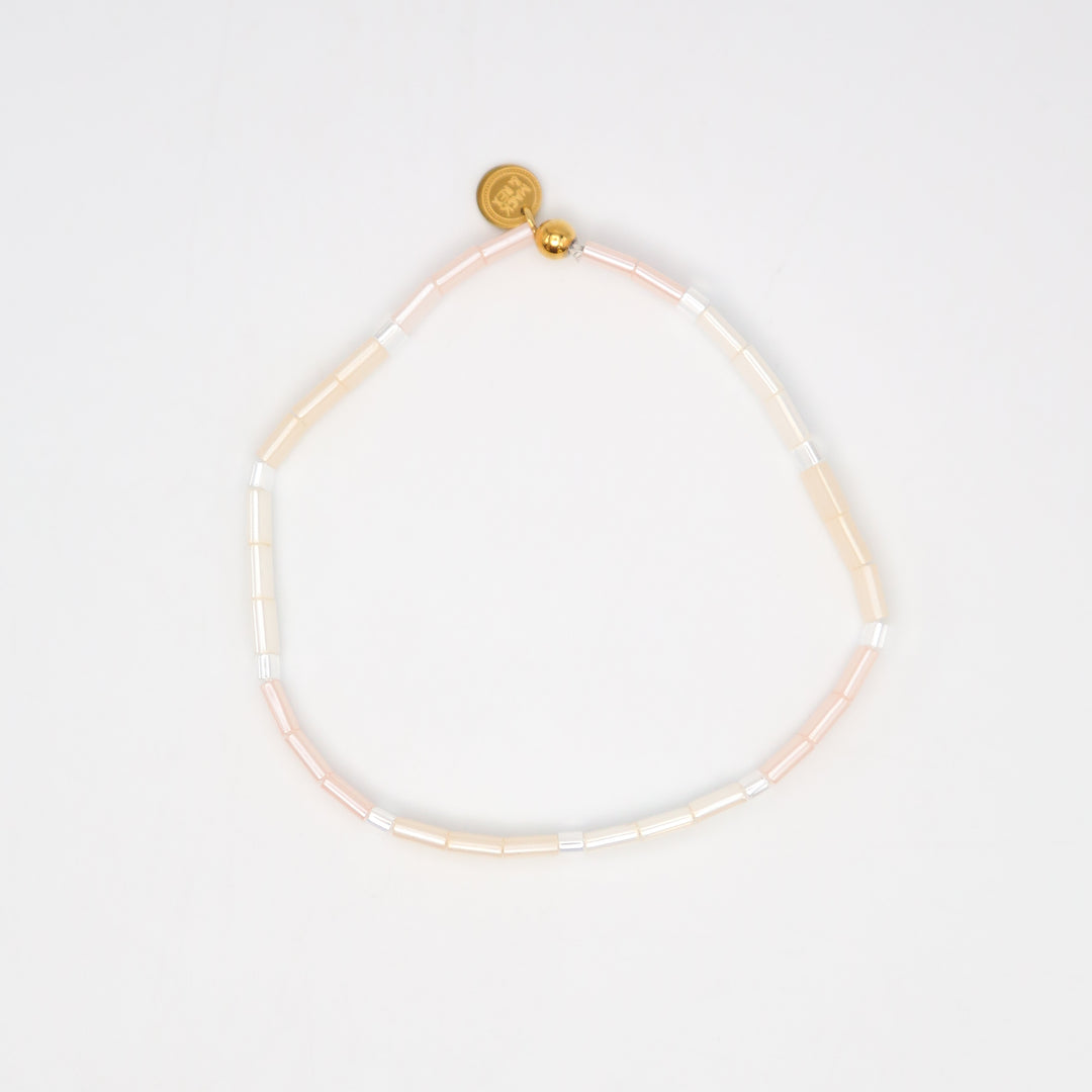 FRENCH KISS - Tila Bead Bracelet | Single
