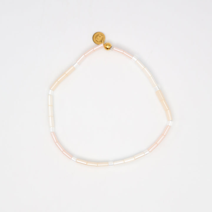 FRENCH KISS - Tila Bead Bracelet | Single