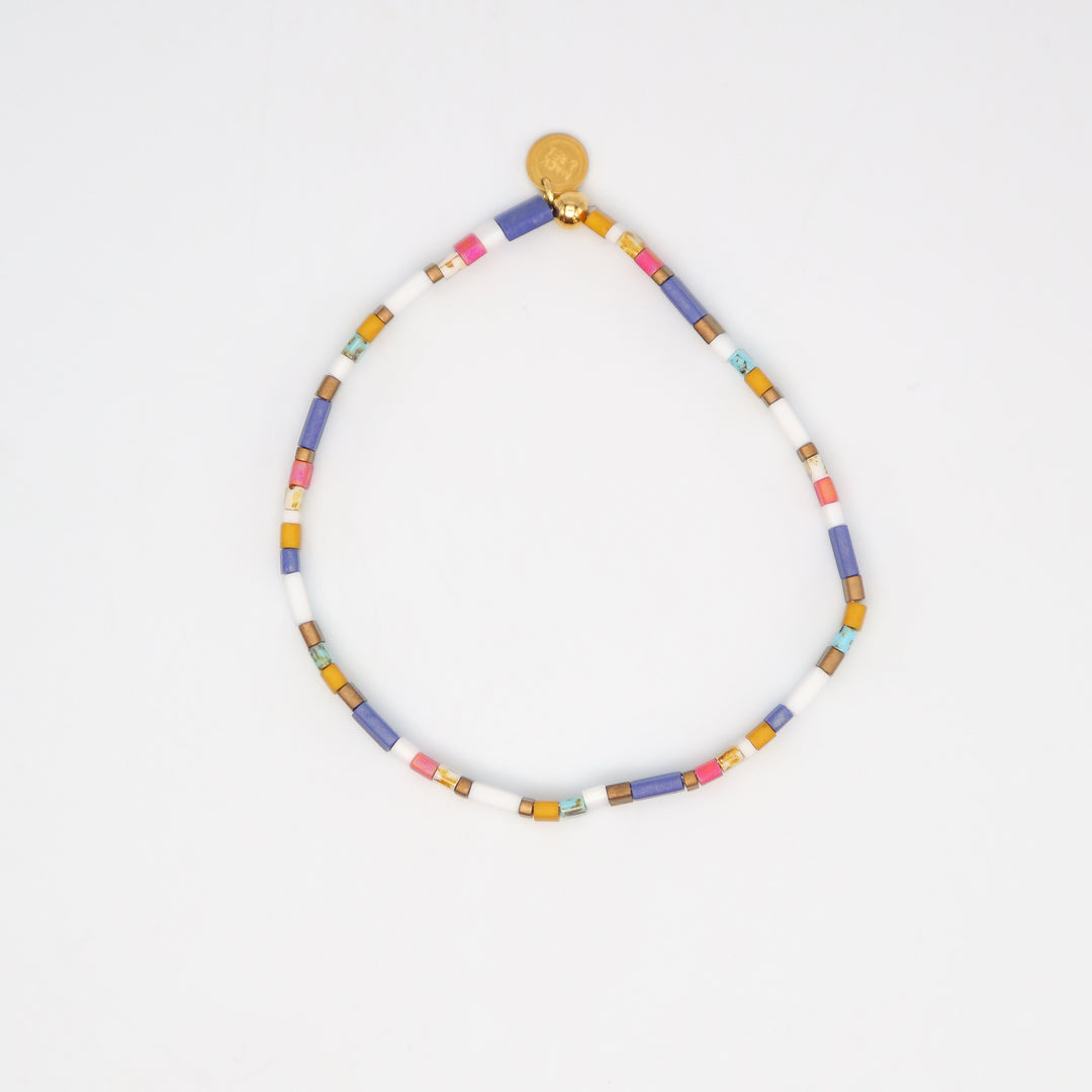 FRENZY - Tila Bead Bracelet | Single