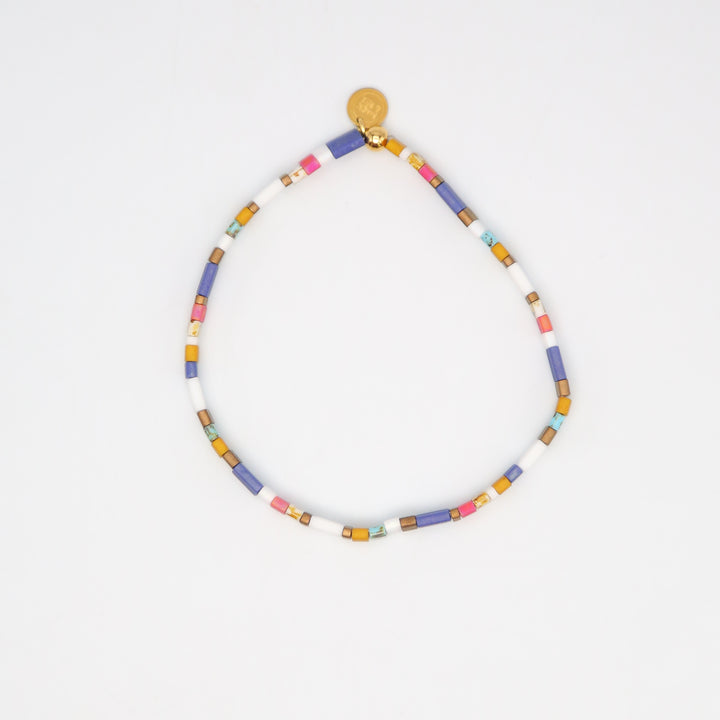 FRENZY - Tila Bead Bracelet | Single