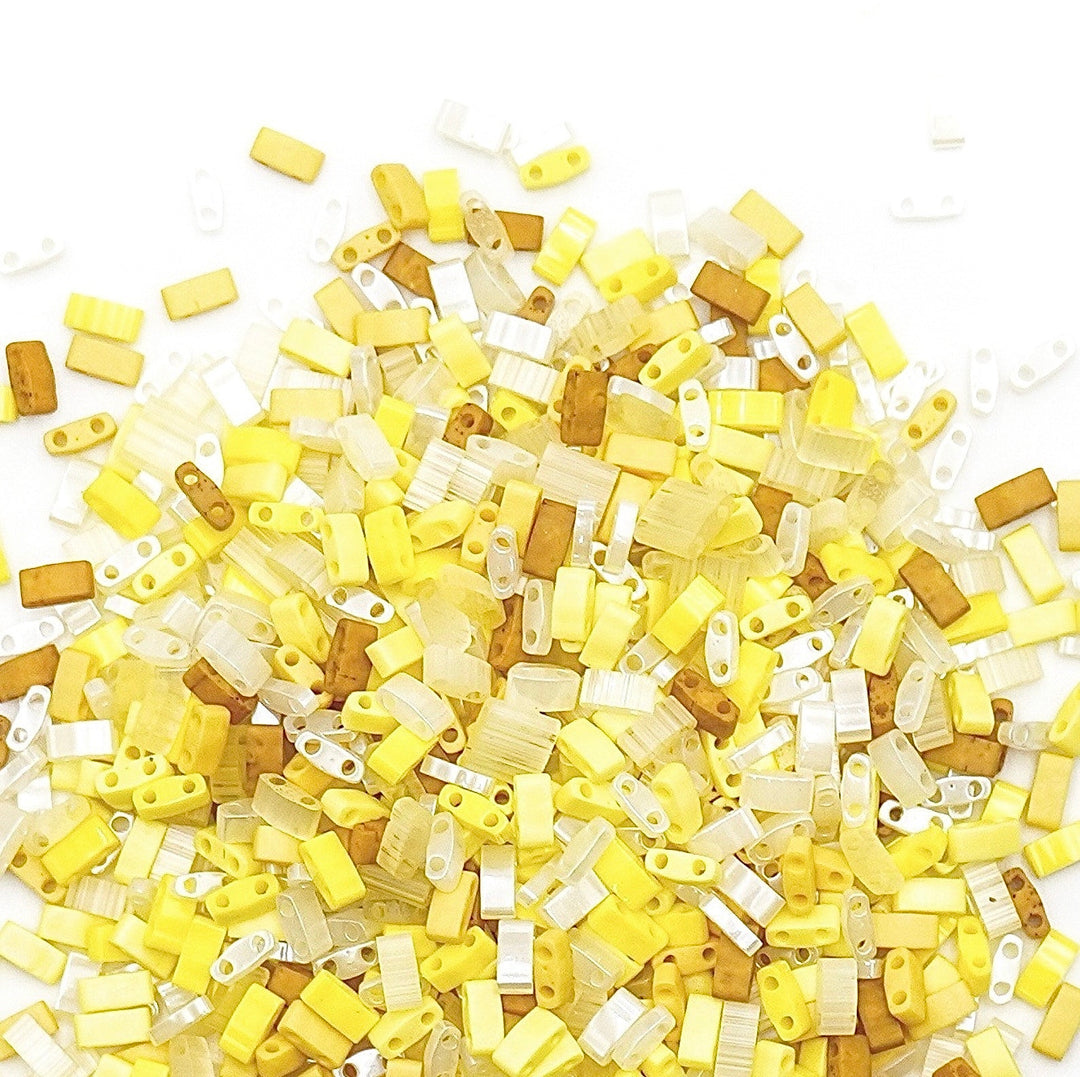 SUNSHINE - Tila Bead Mix