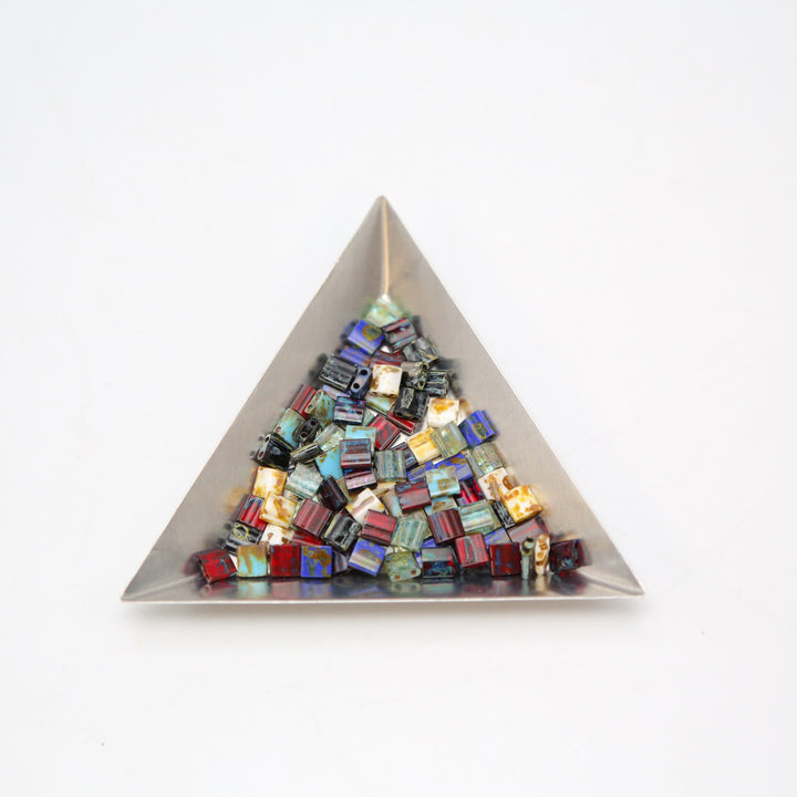 FULL DIRTY - Picasso Tila Bead Mix