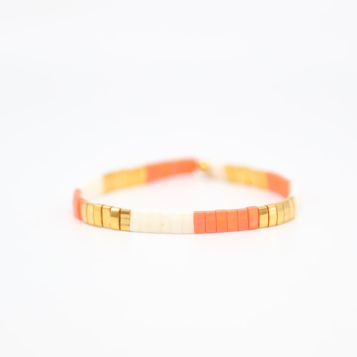 FLAME - Tila Bracelet Stack of 4