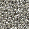 Galvanized Silver 11/0 Miyuki rocaille || RR11-0181 - Mack & Rex