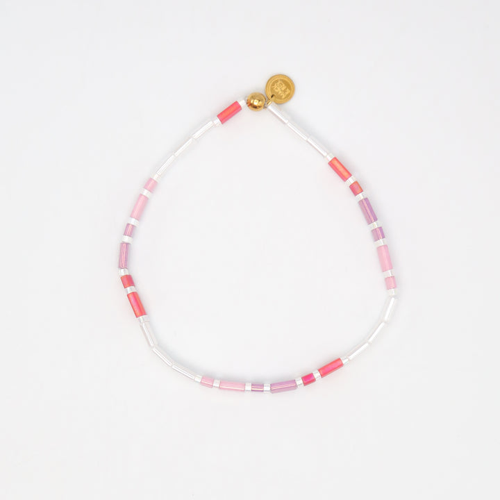 GIRLFRIEND - Tila Bead Bracelet | Single