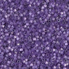 Grape Taffy Satin 11/0 Delica Seed Beads || DB-1809 | 11/0 delica beads || DB1809 |