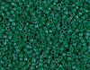 Green Opaque 11/0 Delica Seed Beads || DB-0656 | 11/0 delica beads || DB0656