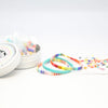 Load image into Gallery viewer, HAPPY - Bracelet Making Kit - DIY 3 Bracelets - Mack &amp; Rex