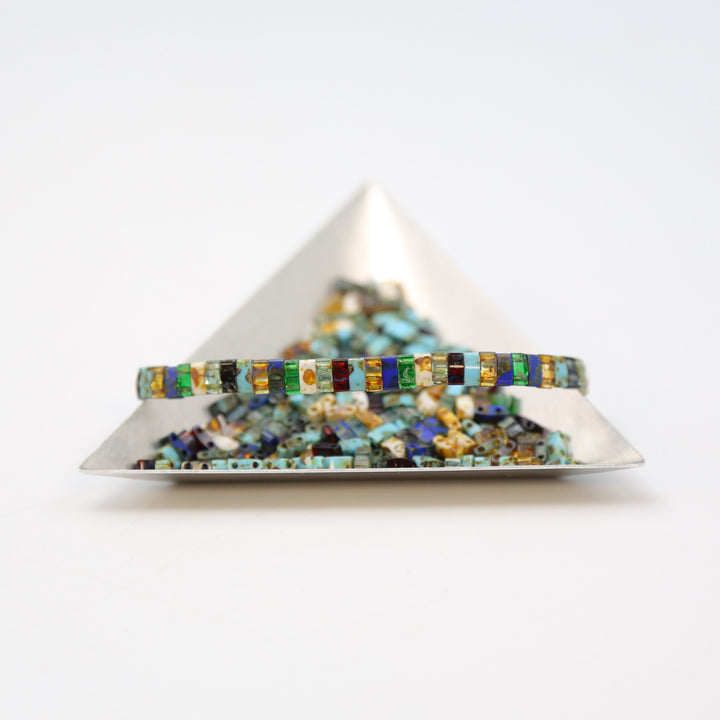 HALF DIRTY - Picasso Tila Bead Mix