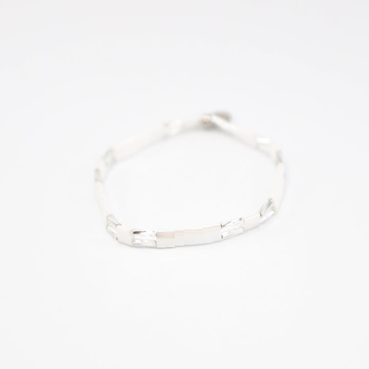 INK AND ICE - Tila Bead Bracelets