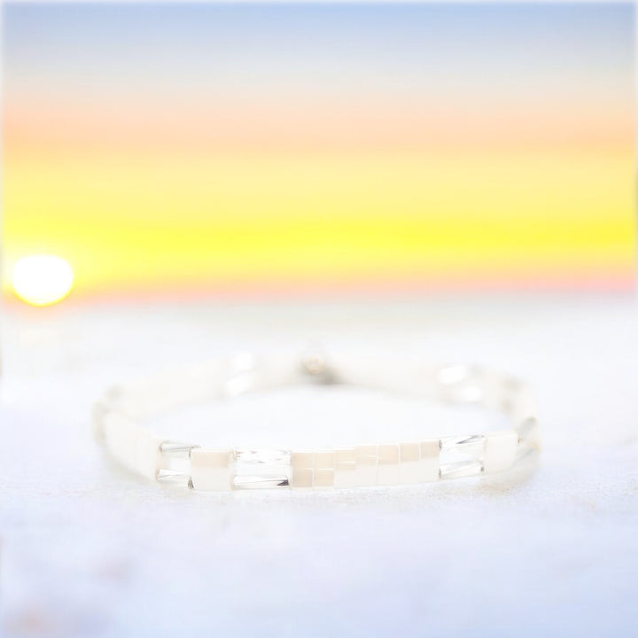 HALIFAX - Tila Bead Bracelet | Single